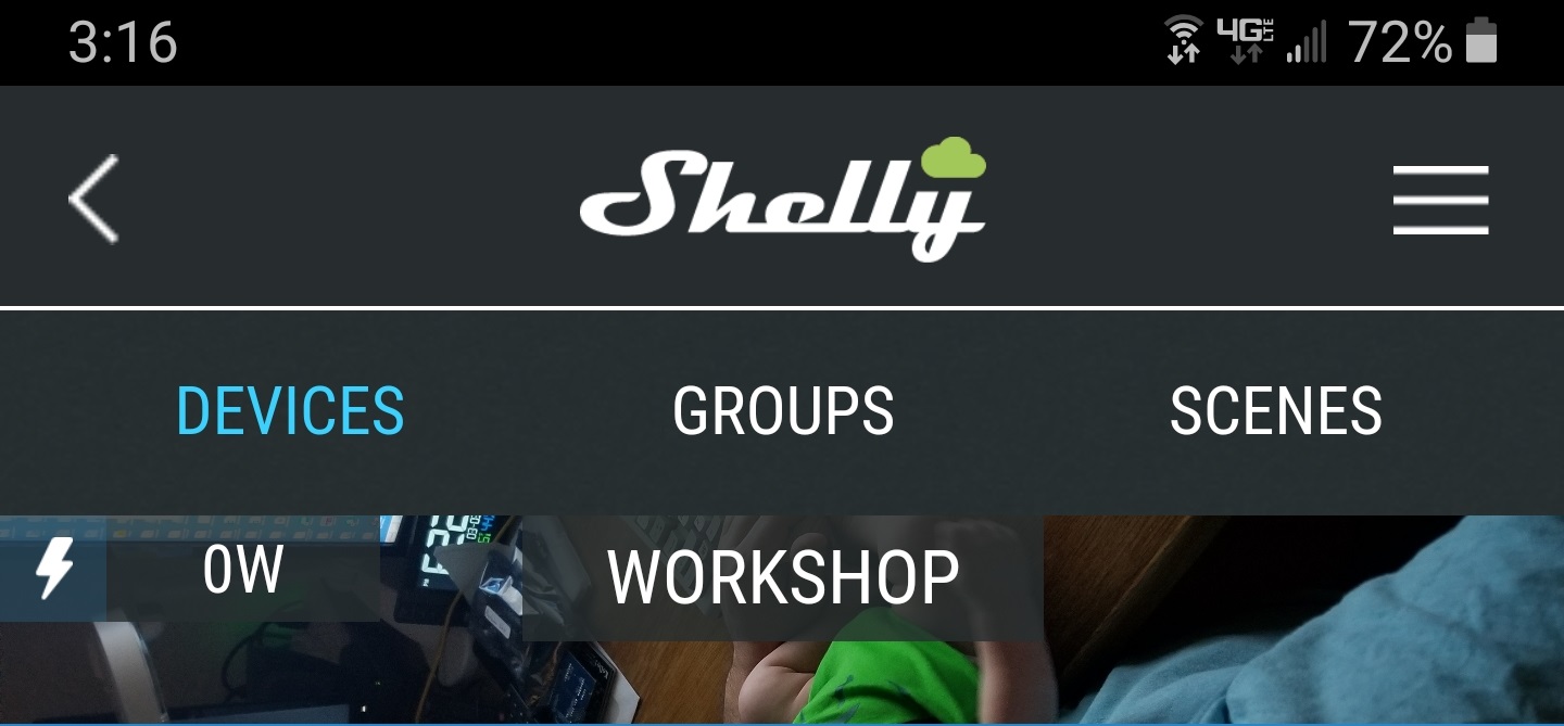 Shelly 1 – Smarter Home Club